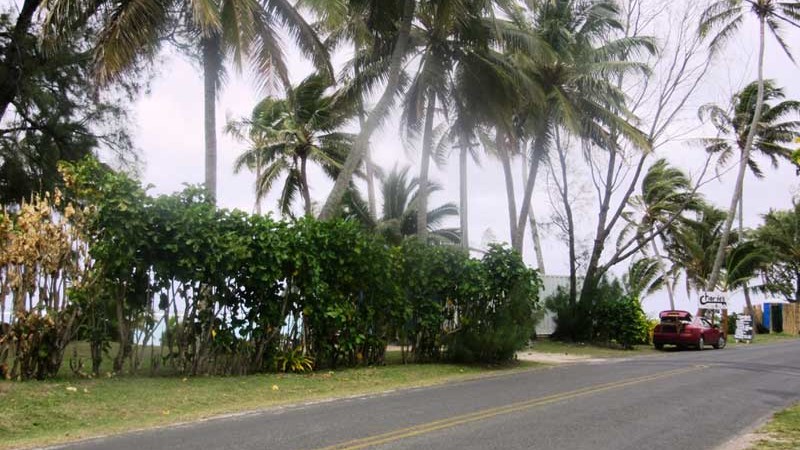 Lya's 2 Bedroom - location