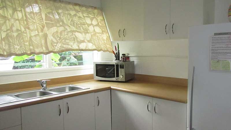 Lyas 2 bedroom kitchen