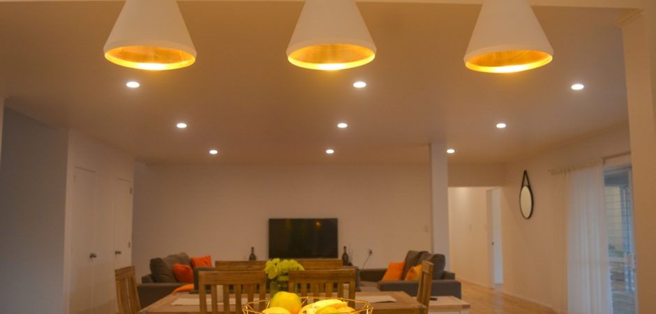Kitchendiningarea