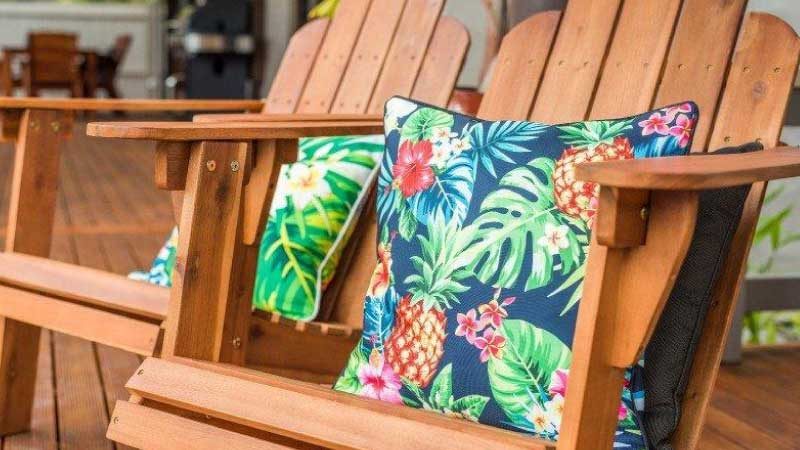 holiday house rarotonga 4 bedroom