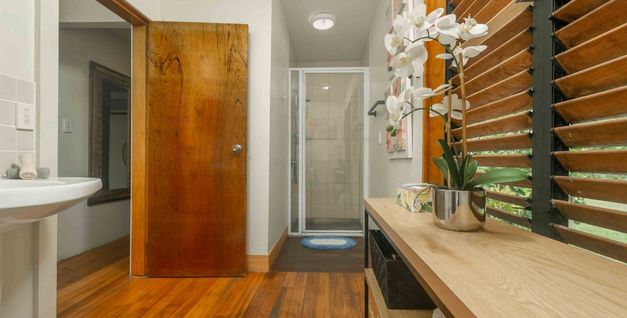 Cook Islands Holiday Villas Turtle Villa